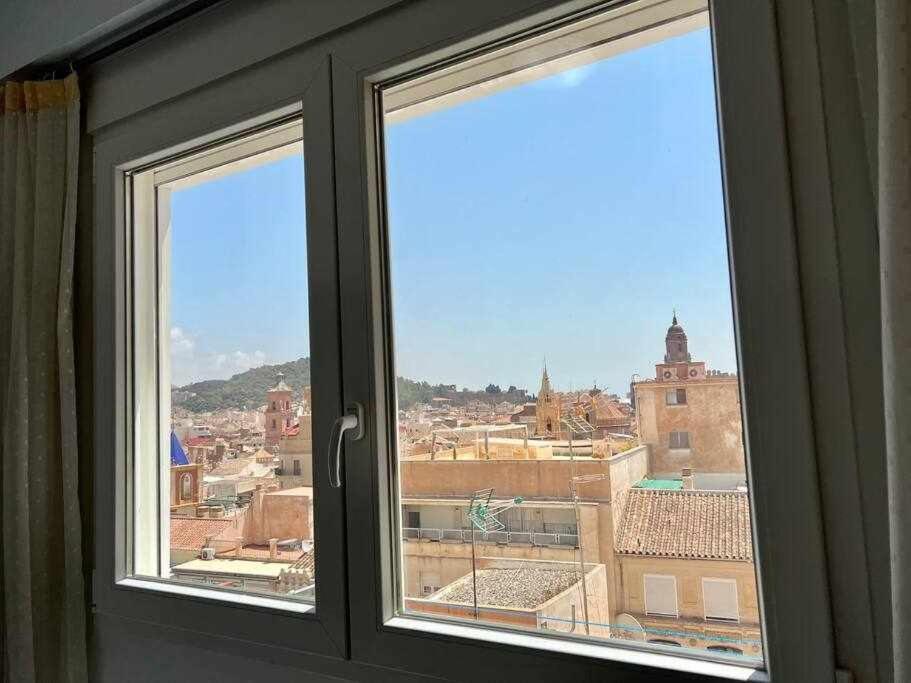 Apartamento nuevo Centro histórico de Málaga Exterior foto