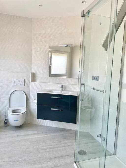 Apartamento nuevo Centro histórico de Málaga Exterior foto